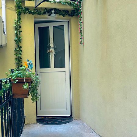 Casa Vacanze Viale Miramare 31- Delizioso Mini Loft Industrial Trieste Exterior foto