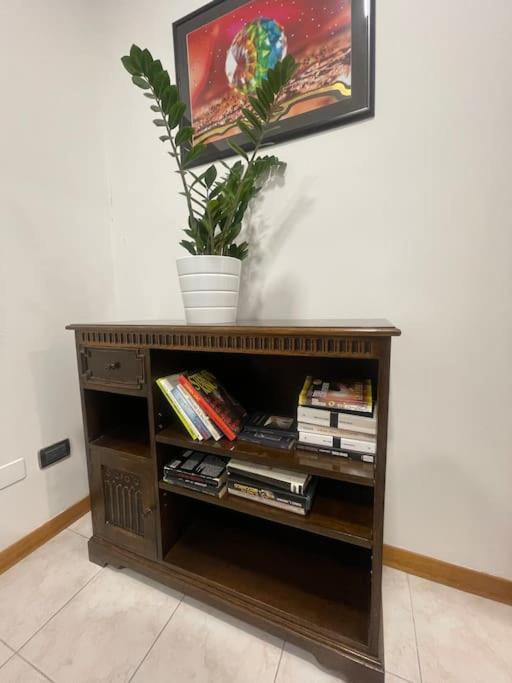 Casa Vacanze Viale Miramare 31- Delizioso Mini Loft Industrial Trieste Exterior foto