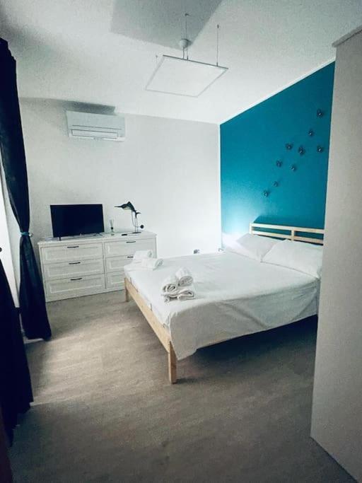 Casa Vacanze Viale Miramare 31- Delizioso Mini Loft Industrial Trieste Exterior foto